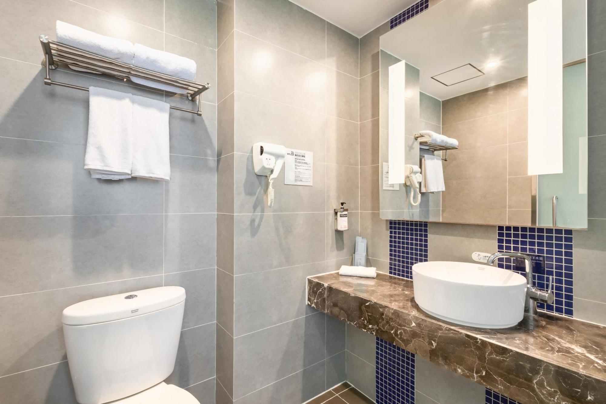 Holiday Inn Express Zhangye By Ihg Buitenkant foto
