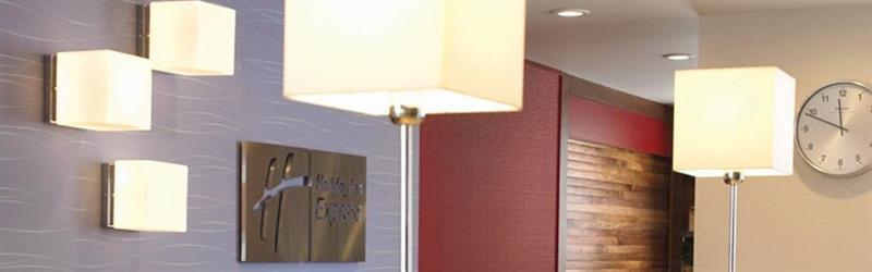 Holiday Inn Express Zhangye By Ihg Buitenkant foto